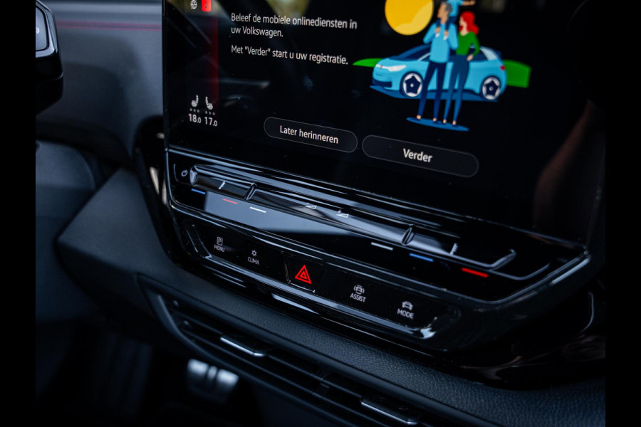 Volkswagen ID.4 GTX 4Motion 77 kWh - BTW l 1e eigenaar l Trekhaak l