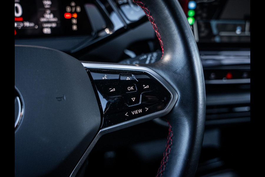 Volkswagen ID.4 GTX 4Motion 77 kWh - BTW l 1e eigenaar l Trekhaak l