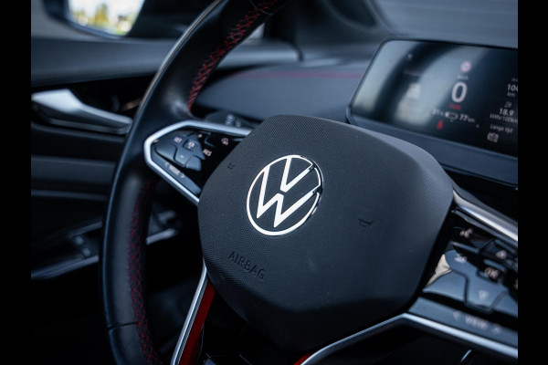 Volkswagen ID.4 GTX 4Motion 77 kWh - BTW l 1e eigenaar l Trekhaak l