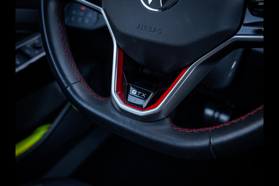 Volkswagen ID.4 GTX 4Motion 77 kWh - BTW l 1e eigenaar l Trekhaak l