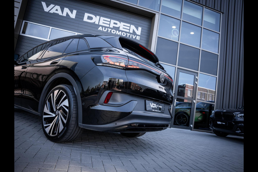 Volkswagen ID.4 GTX 4Motion 77 kWh - BTW l 1e eigenaar l Trekhaak l