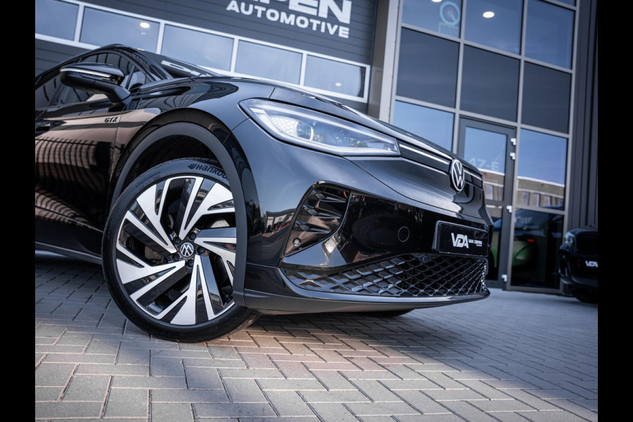Volkswagen ID.4 GTX 4Motion 77 kWh - BTW l 1e eigenaar l Trekhaak l