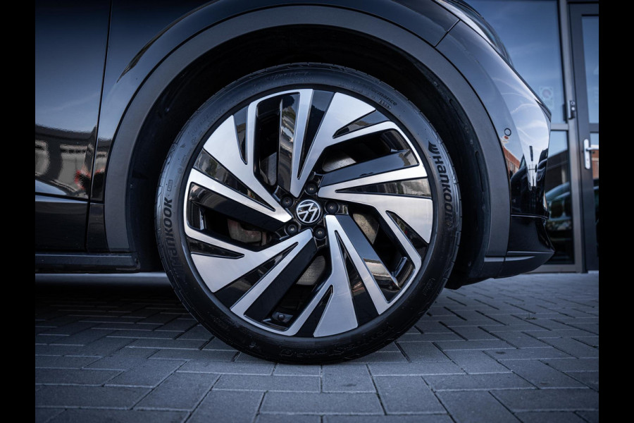 Volkswagen ID.4 GTX 4Motion 77 kWh - BTW l 1e eigenaar l Trekhaak l