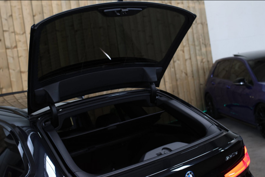 BMW 5 Serie Touring 530e xDrive M-Sport *Pano*Stoelventilatie*Laser*Head-Up*Camera*