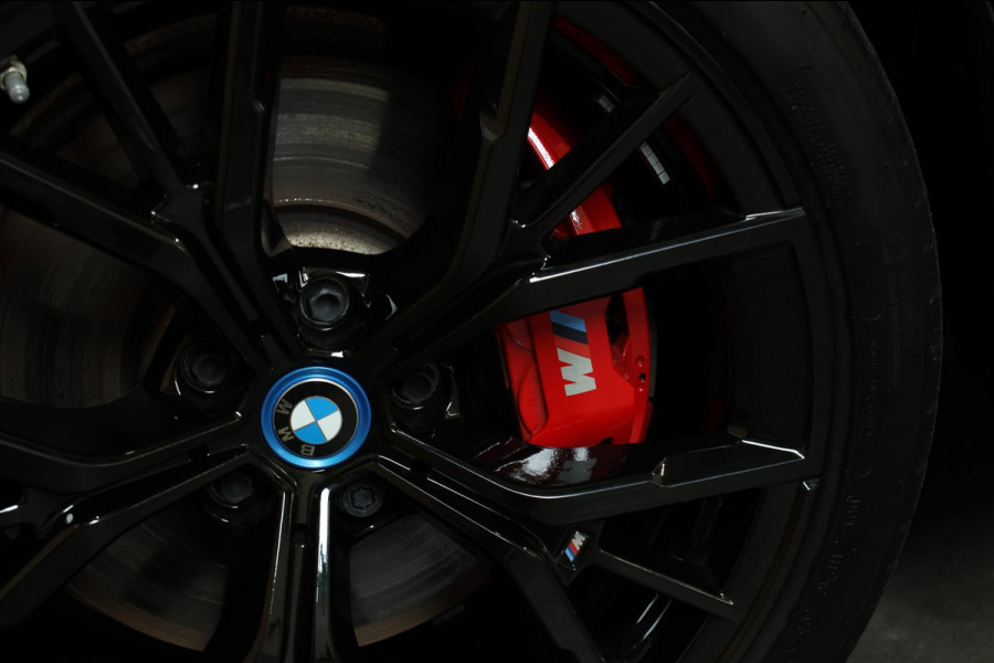 BMW 5 Serie Touring 530e xDrive M-Sport *Pano*Stoelventilatie*Laser*Head-Up*Camera*