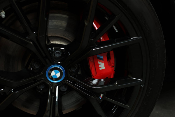 BMW 5 Serie Touring 530e xDrive M-Sport *Pano*Stoelventilatie*Laser*Head-Up*Camera*