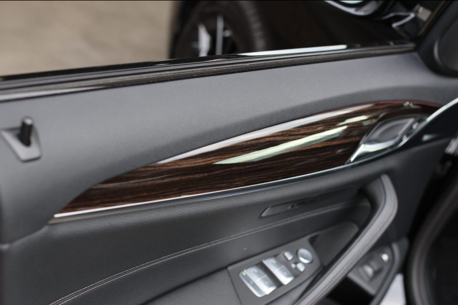 BMW 5 Serie Touring 530e xDrive M-Sport *Pano*Stoelventilatie*Laser*Head-Up*Camera*