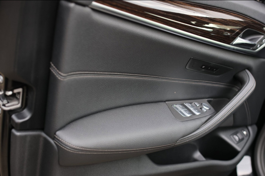 BMW 5 Serie Touring 530e xDrive M-Sport *Pano*Stoelventilatie*Laser*Head-Up*Camera*