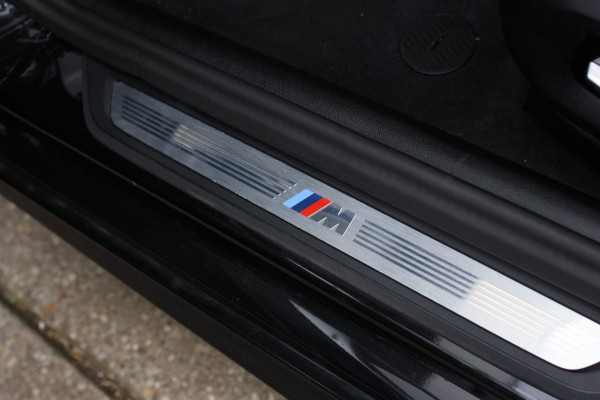 BMW 5 Serie Touring 530e xDrive M-Sport *Pano*Stoelventilatie*Laser*Head-Up*Camera*