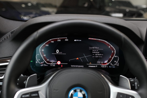 BMW 5 Serie Touring 530e xDrive M-Sport *Pano*Stoelventilatie*Laser*Head-Up*Camera*