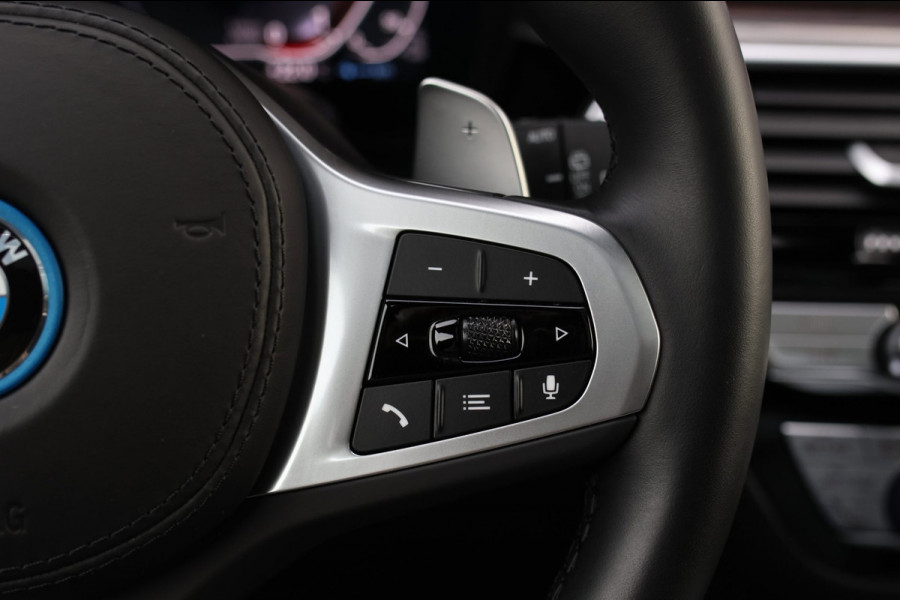 BMW 5 Serie Touring 530e xDrive M-Sport *Pano*Stoelventilatie*Laser*Head-Up*Camera*