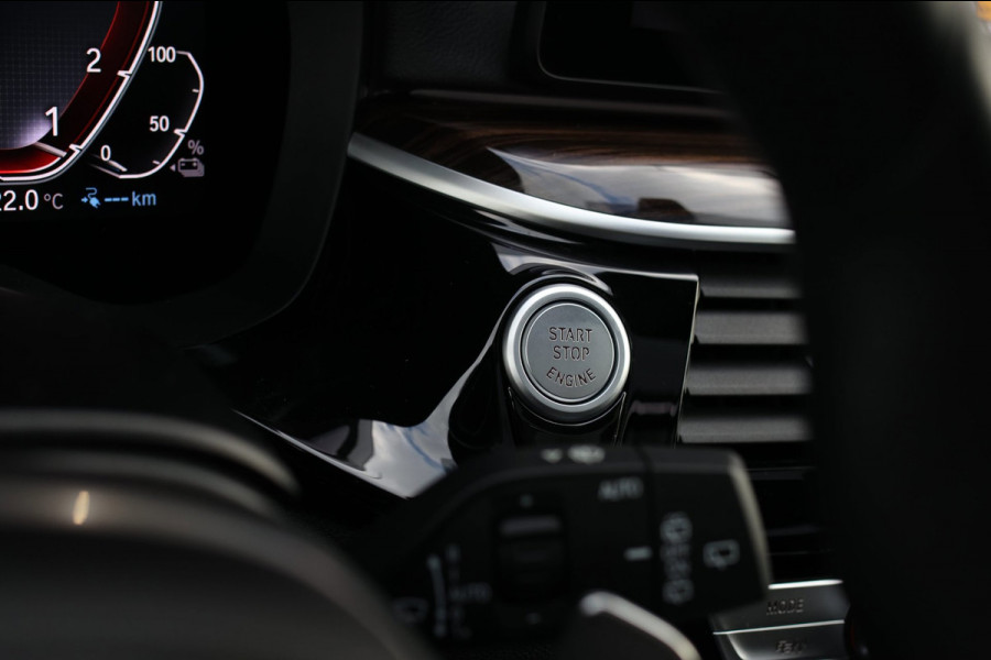 BMW 5 Serie Touring 530e xDrive M-Sport *Pano*Stoelventilatie*Laser*Head-Up*Camera*