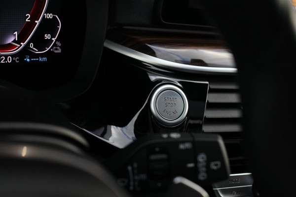BMW 5 Serie Touring 530e xDrive M-Sport *Pano*Stoelventilatie*Laser*Head-Up*Camera*