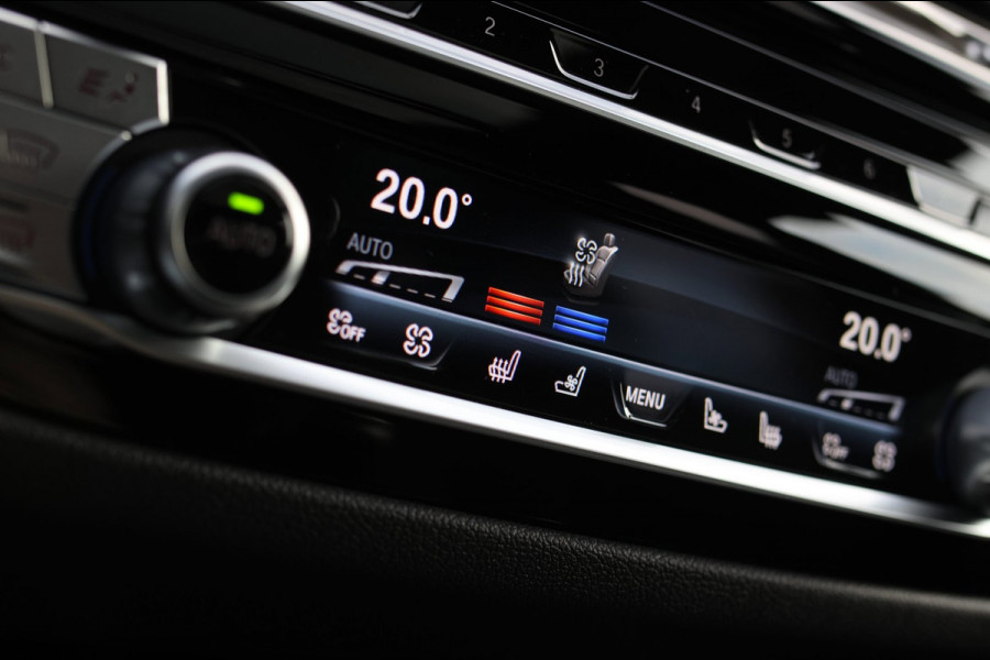 BMW 5 Serie Touring 530e xDrive M-Sport *Pano*Stoelventilatie*Laser*Head-Up*Camera*