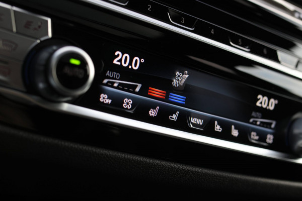 BMW 5 Serie Touring 530e xDrive M-Sport *Pano*Stoelventilatie*Laser*Head-Up*Camera*