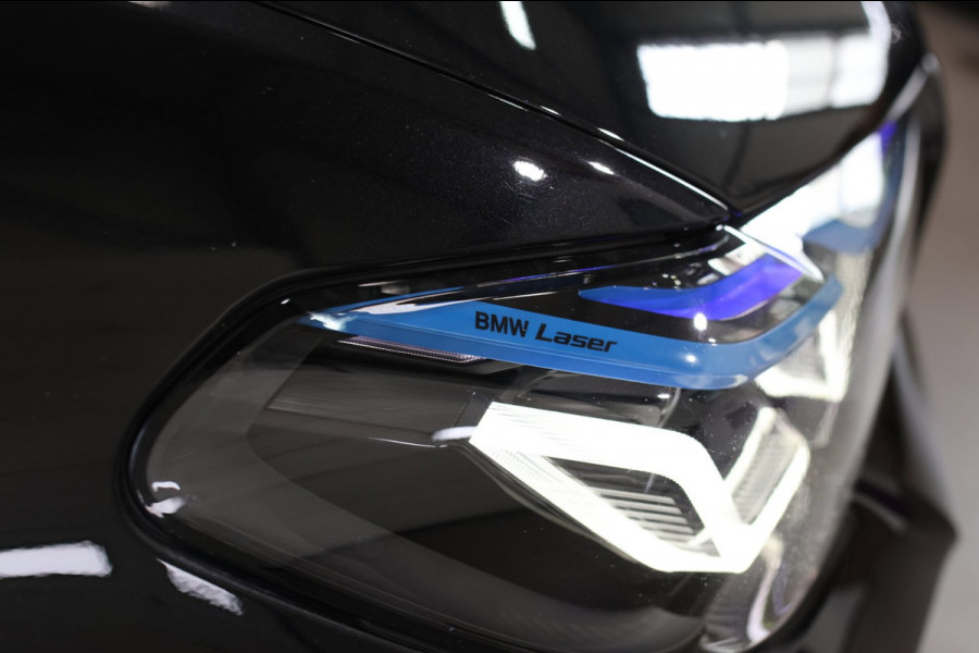 BMW 5 Serie Touring 530e xDrive M-Sport *Pano*Stoelventilatie*Laser*Head-Up*Camera*