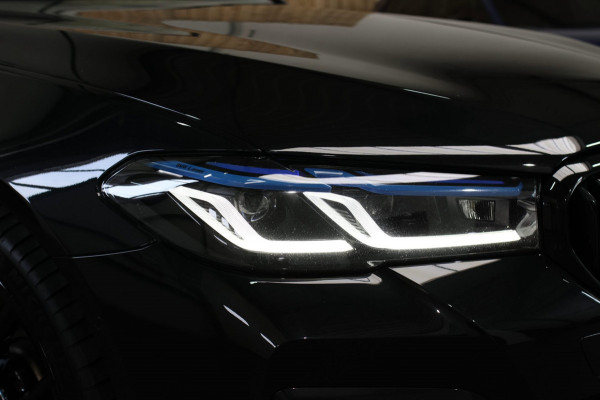 BMW 5 Serie Touring 530e xDrive M-Sport *Pano*Stoelventilatie*Laser*Head-Up*Camera*