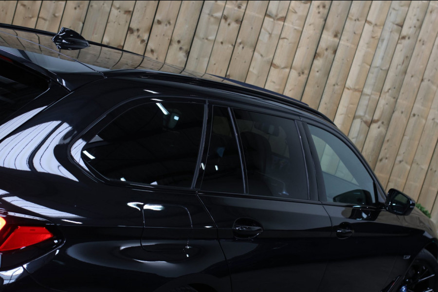 BMW 5 Serie Touring 530e xDrive M-Sport *Pano*Stoelventilatie*Laser*Head-Up*Camera*