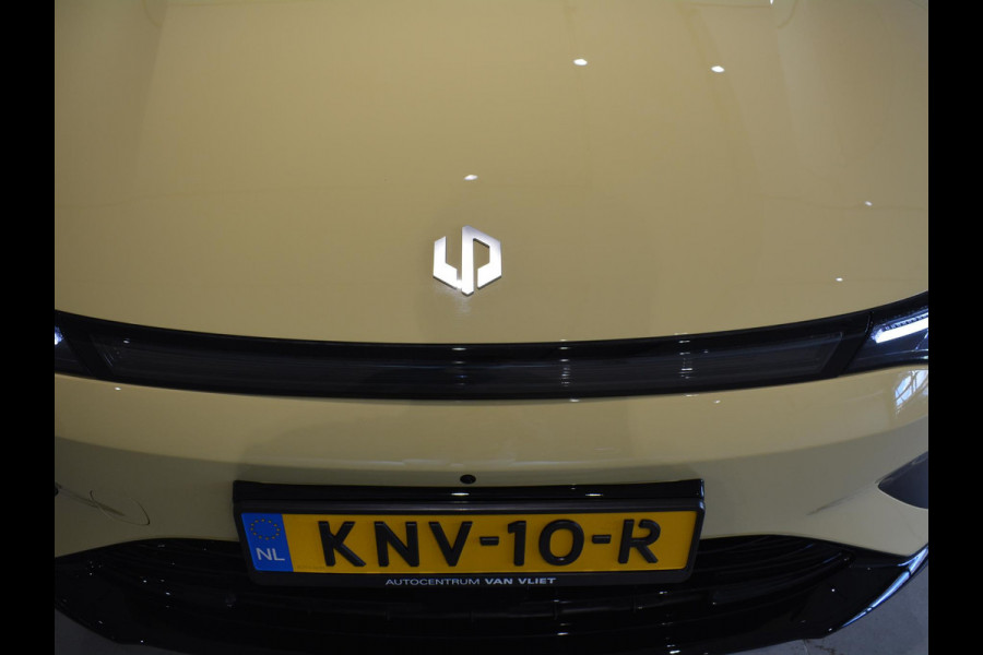 Leapmotor B05 ProMax Design 67.1 kWh | Navigatie | Camera | i9 inch velgen | Apple carplay