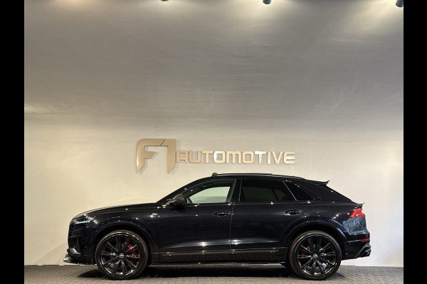 Audi Q8 60 TFSI e quattro Comp Pano|Carbon|HuD|B&O|Massage