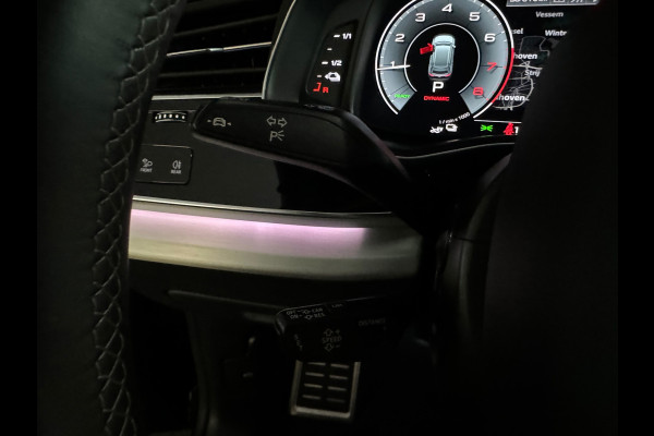 Audi Q8 60 TFSI e quattro Comp Pano|Carbon|HuD|B&O|Massage