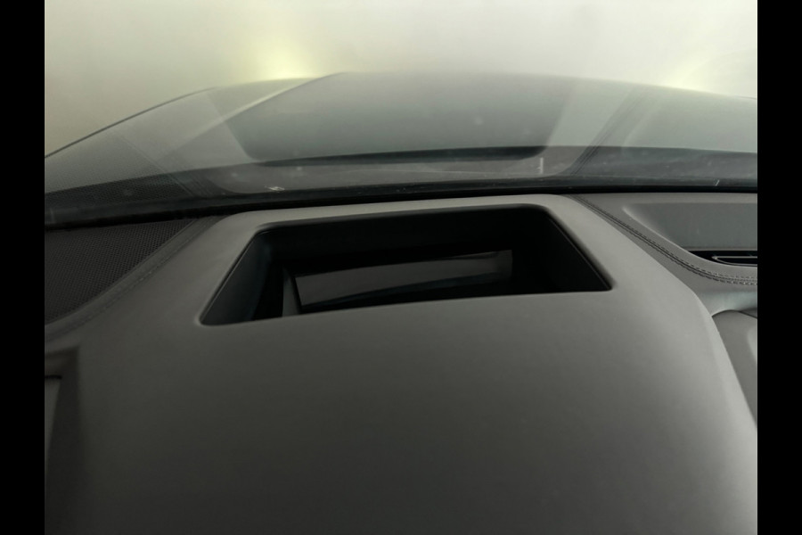 Audi Q8 60 TFSI e quattro Comp Pano|Carbon|HuD|B&O|Massage