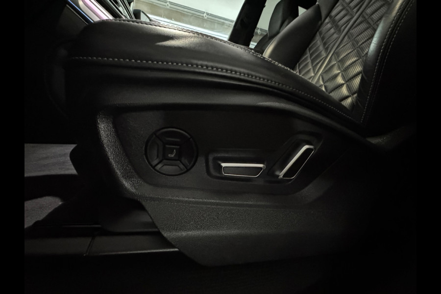 Audi Q8 60 TFSI e quattro Comp Pano|Carbon|HuD|B&O|Massage