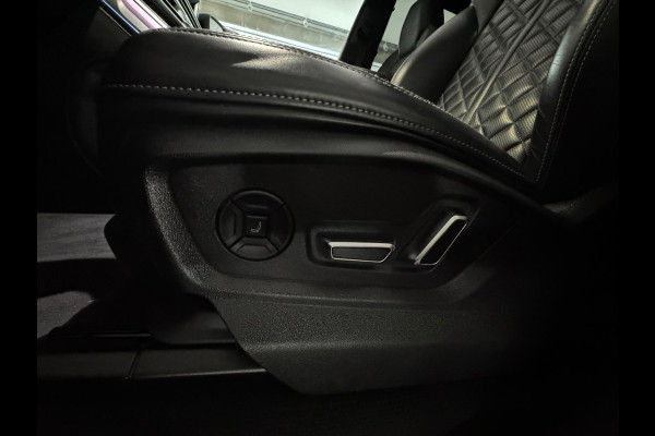 Audi Q8 60 TFSI e quattro Comp Pano|Carbon|HuD|B&O|Massage