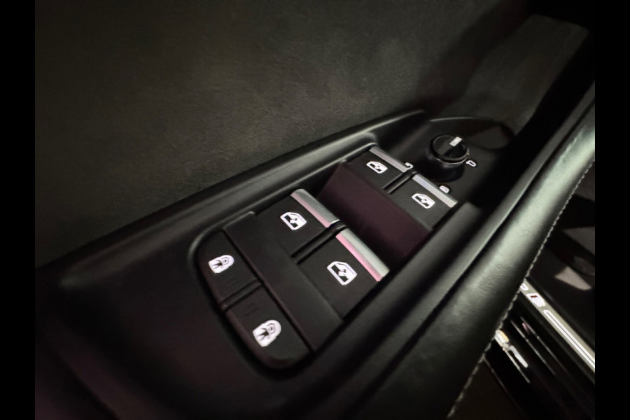 Audi Q8 60 TFSI e quattro Comp Pano|Carbon|HuD|B&O|Massage