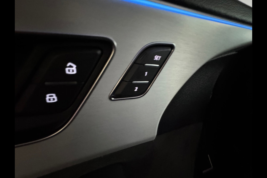 Audi Q8 60 TFSI e quattro Comp Pano|Carbon|HuD|B&O|Massage