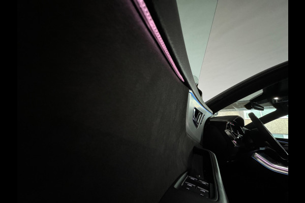Audi Q8 60 TFSI e quattro Comp Pano|Carbon|HuD|B&O|Massage