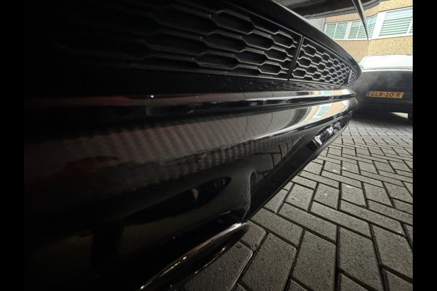 Audi Q8 60 TFSI e quattro Comp Pano|Carbon|HuD|B&O|Massage