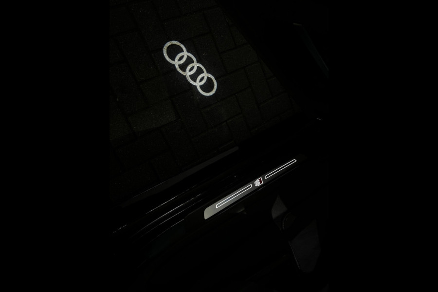 Audi Q8 60 TFSI e quattro Comp Pano|Carbon|HuD|B&O|Massage