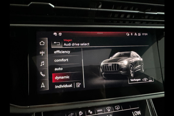 Audi Q8 60 TFSI e quattro Comp Pano|Carbon|HuD|B&O|Massage