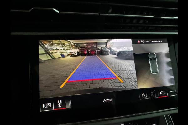 Audi Q8 60 TFSI e quattro Comp Pano|Carbon|HuD|B&O|Massage