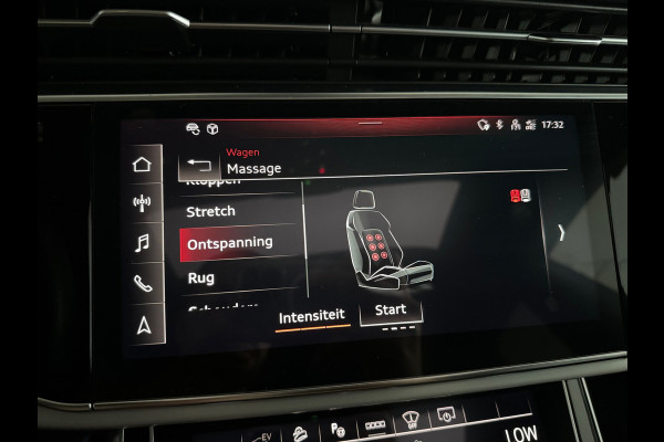 Audi Q8 60 TFSI e quattro Comp Pano|Carbon|HuD|B&O|Massage