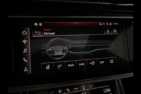 Audi Q8 60 TFSI e quattro Comp Pano|Carbon|HuD|B&O|Massage