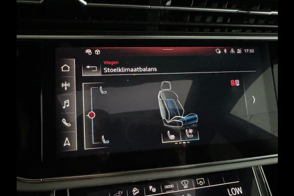 Audi Q8 60 TFSI e quattro Comp Pano|Carbon|HuD|B&O|Massage