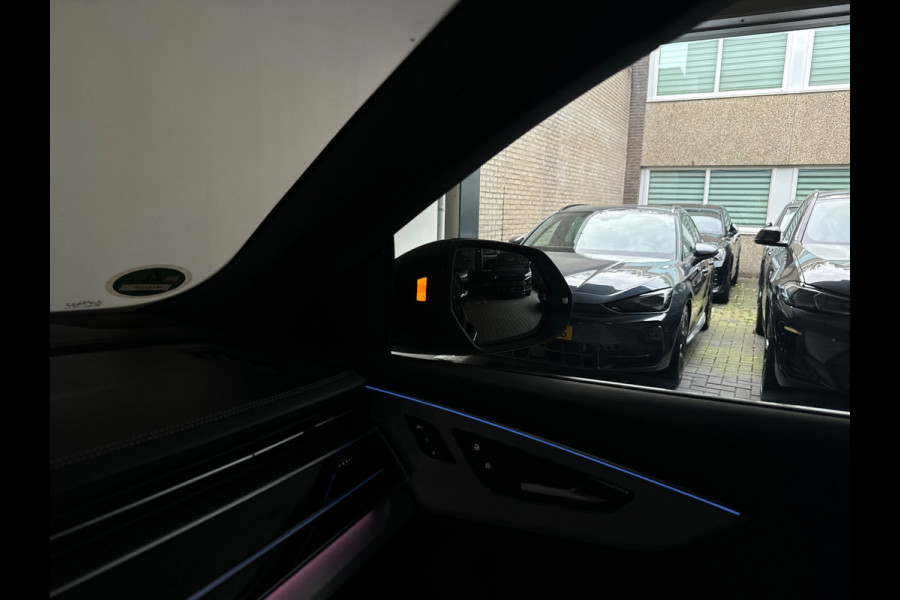 Audi Q8 60 TFSI e quattro Comp Pano|Carbon|HuD|B&O|Massage