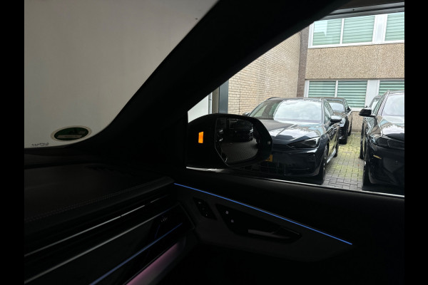 Audi Q8 60 TFSI e quattro Comp Pano|Carbon|HuD|B&O|Massage
