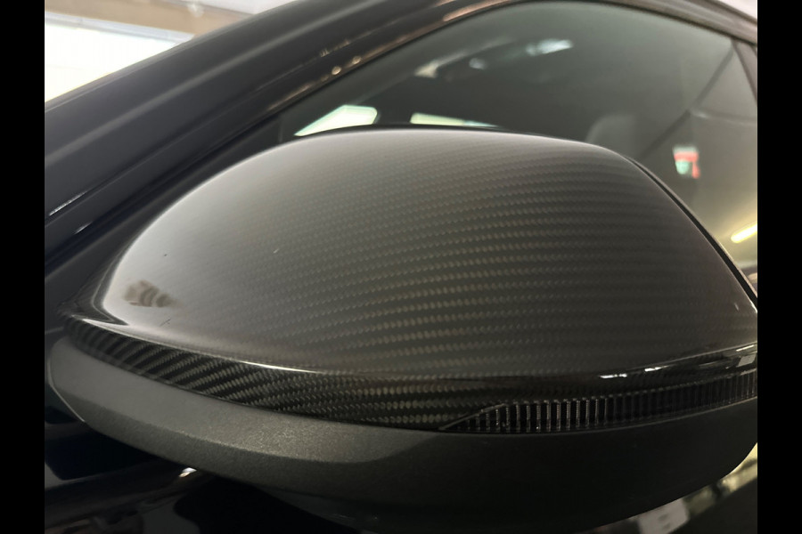 Audi Q8 60 TFSI e quattro Comp Pano|Carbon|HuD|B&O|Massage