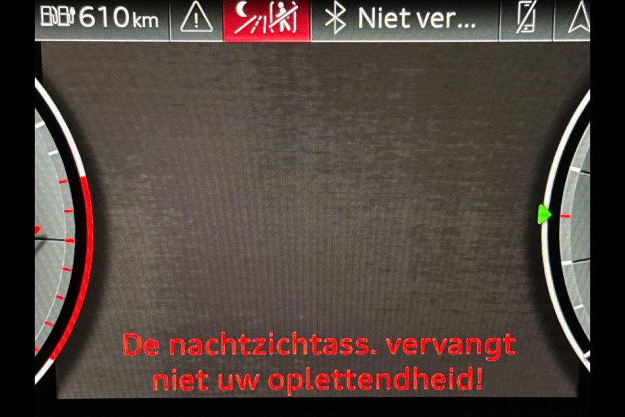 Audi Q8 60 TFSI e quattro Comp Pano|Carbon|HuD|B&O|Massage