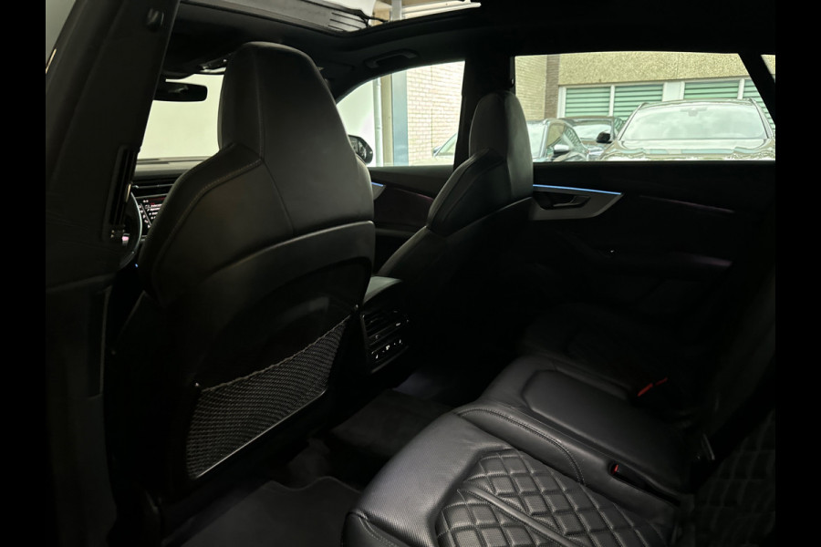 Audi Q8 60 TFSI e quattro Comp Pano|Carbon|HuD|B&O|Massage