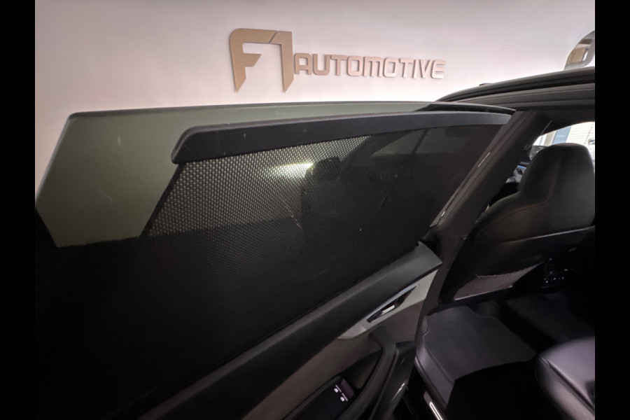 Audi Q8 60 TFSI e quattro Comp Pano|Carbon|HuD|B&O|Massage