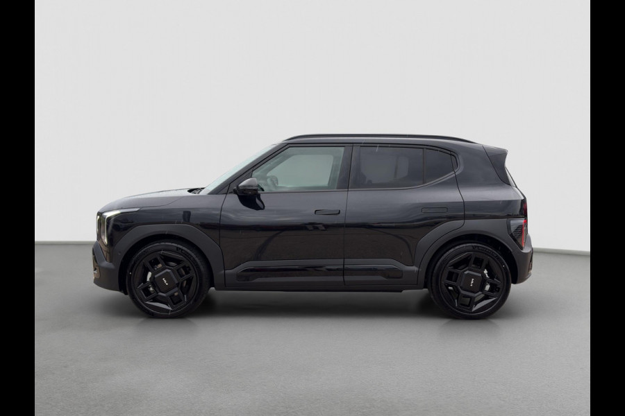 Kia EV2 Black-Line 61 kWh | Demo Auto | BTW