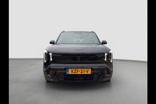 Kia EV2 Black-Line 61 kWh | Demo Auto | BTW