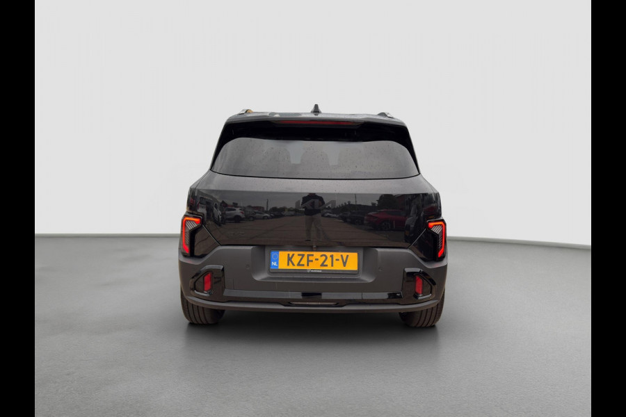 Kia EV2 Black-Line 61 kWh | Demo Auto | BTW