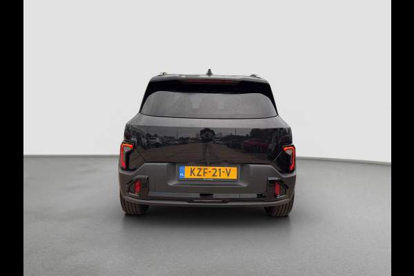 Kia EV2 Black-Line 61 kWh | Demo Auto | BTW