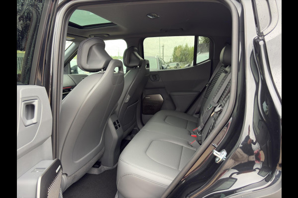 Kia EV2 Black-Line 61 kWh | Demo Auto | BTW