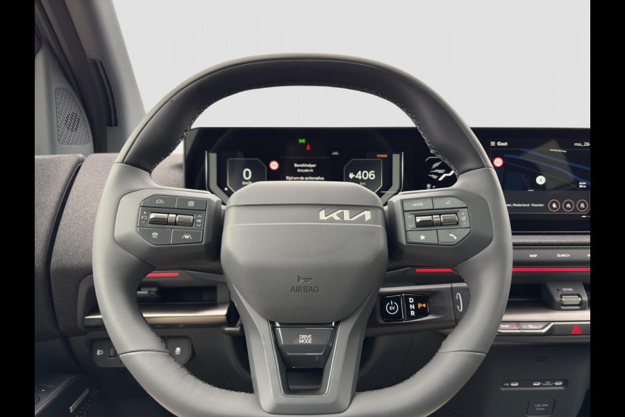 Kia EV2 Black-Line 61 kWh | Demo Auto | BTW